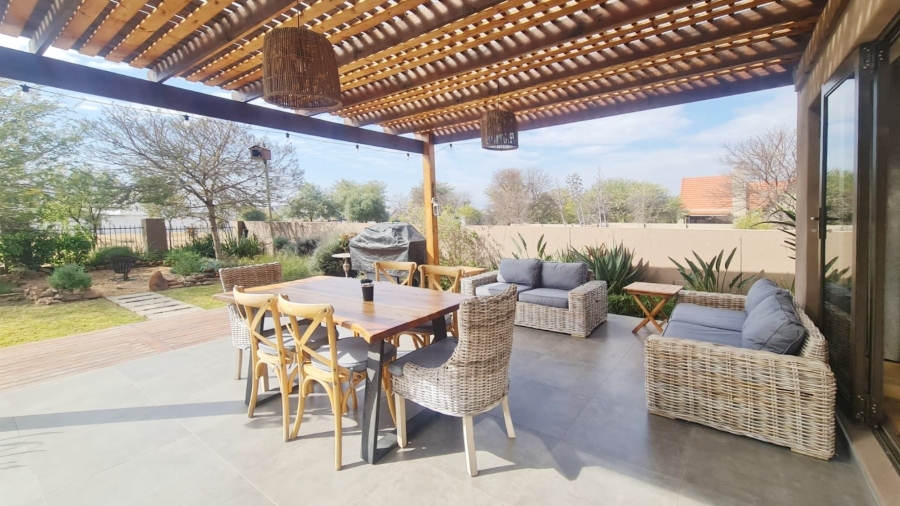3 Bedroom Property for Sale in Leloko Lifestyle Estate North West